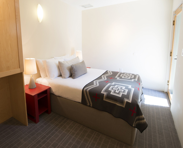 Bedroom 4, Ojo Santa Fe Spa Resort, Santa Fe