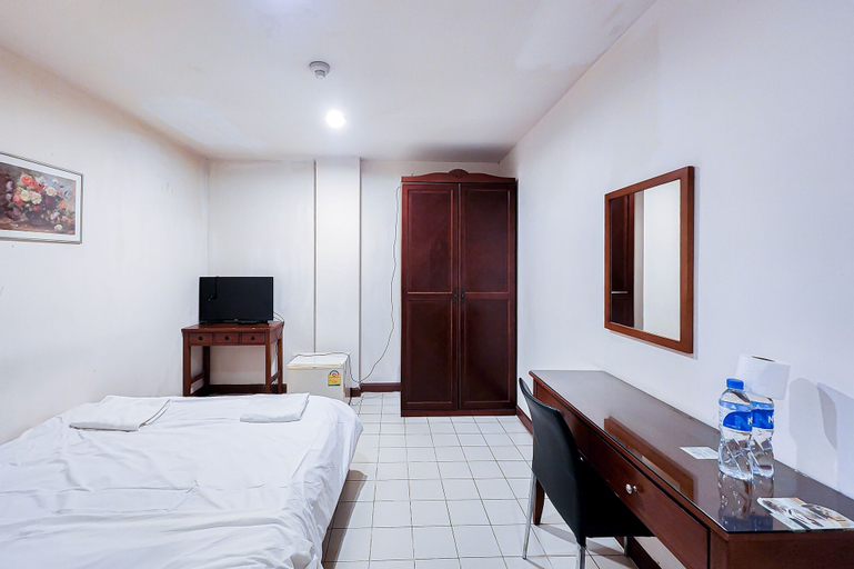 Bedroom 14