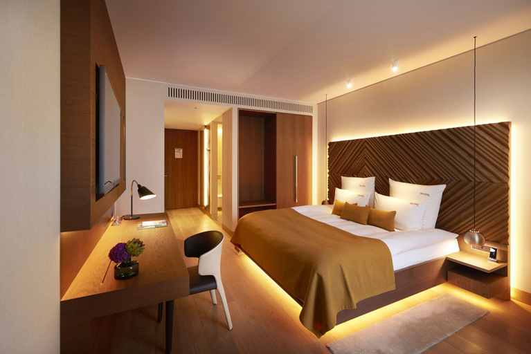 Bedroom 3, BEYOND by Geisel, München