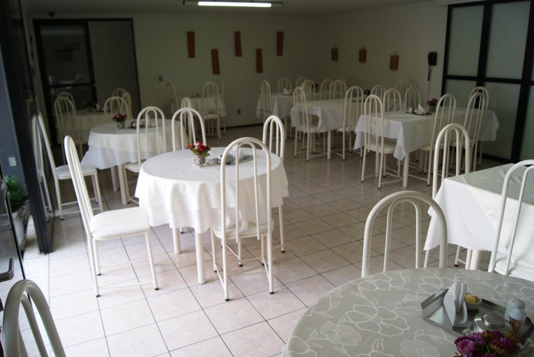 Food & Drinks 5, San Felipe Hotel, Juazeiro do Norte