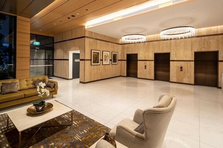 Charming Urban Retreat, South Brisbane