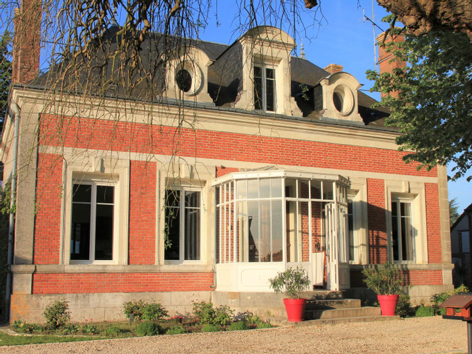 Others 5, Au Cocon de Sologne, Loir-et-Cher