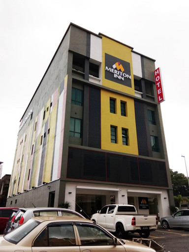 Meriton Inn Hotel, Kuantan