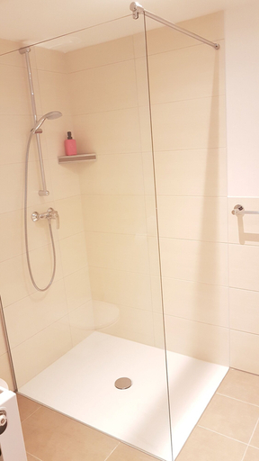 Bathroom 4, Ferienwohnung Busch, Ortenaukreis