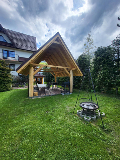 Others 4, Willa u Baranow, Tatra