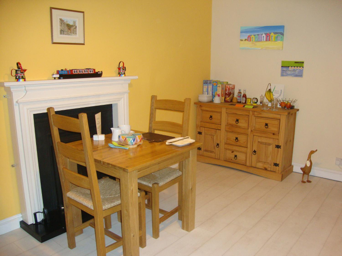 Food & Drinks 5, Canal View Bed And Breakfast, Lincolnshire