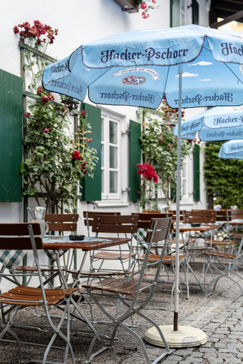 Food & Drinks 4, Gasthof zum Stern, Garmisch-Partenkirchen