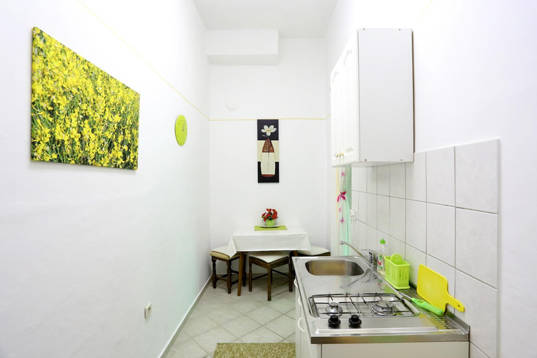 Others 3, Apartment City Center Dragica, Zadar