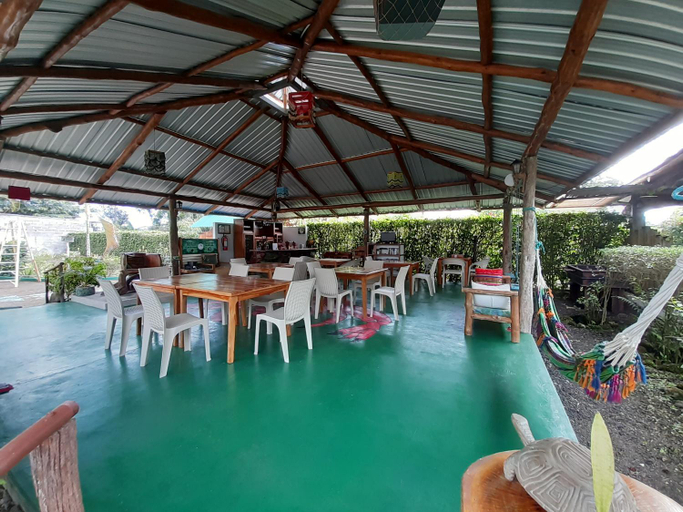 Food & Drinks 4, Suymar Ecolodge Galapagos, Santa Cruz