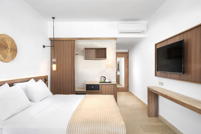 Bedroom 3, Yalihan Una, Alanya