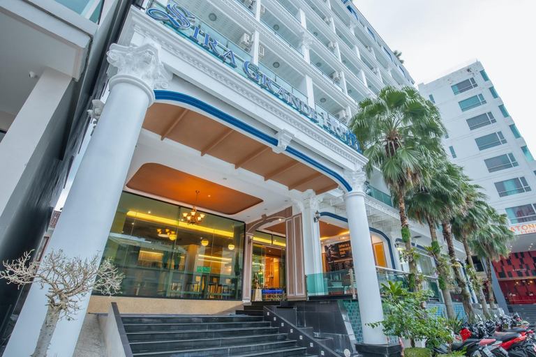 Exterior & Views 2, Sira Grande Hotel & Spa, Phuket Island