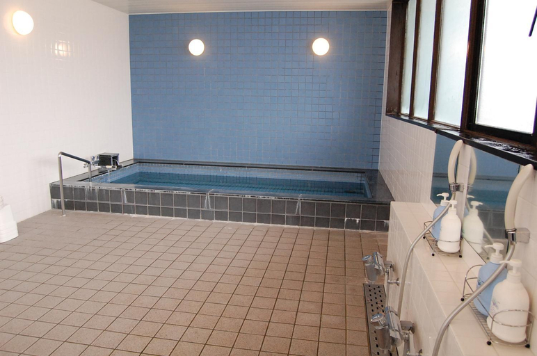 Sport & Beauty, PRINCE HOTEL Second View MURORAN, Muroran