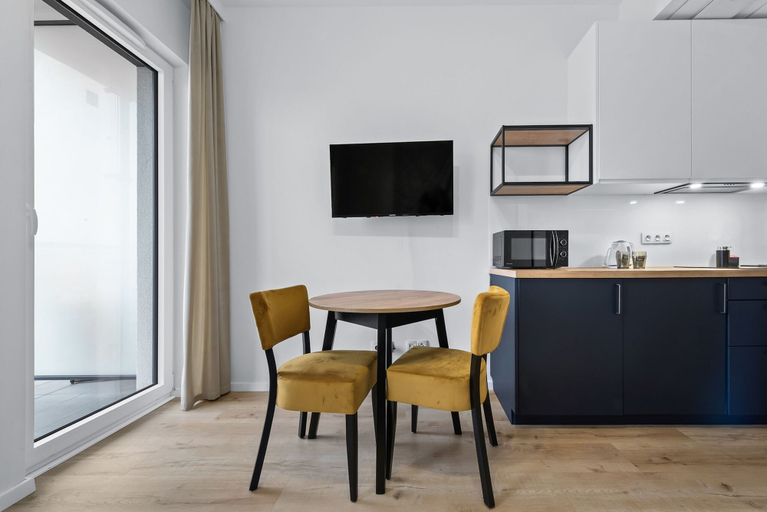 Others 5, RentPlanet - Studio Kasprzaka, Warsaw