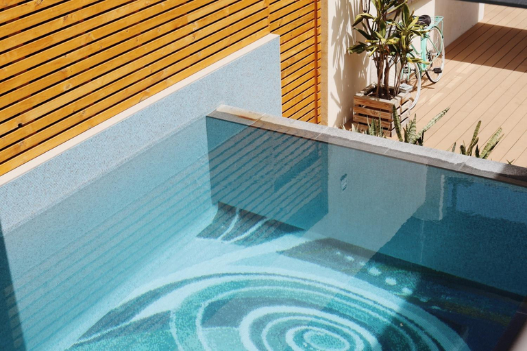 Sport & Beauty 2, 30 Arundel Accommodation, Fremantle