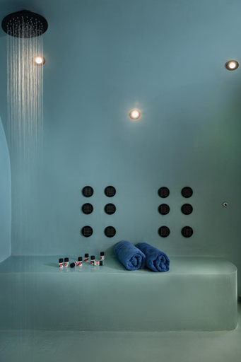 Bedroom 4, Argo Boutique Hotel, South Aegean