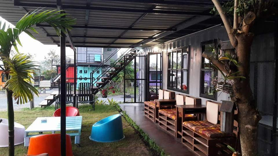 Food & Drinks 2, Smile Box Coffee & Resort, K. Nong Hin