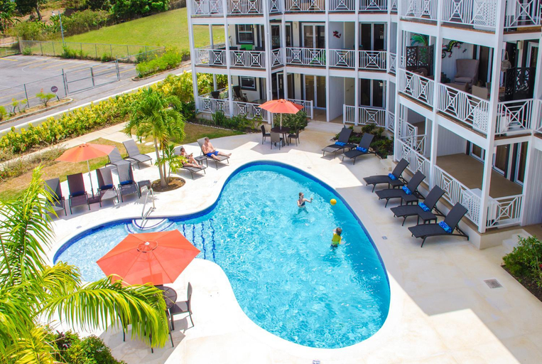 Sport & Beauty 5, Lantana Resort Barbados
