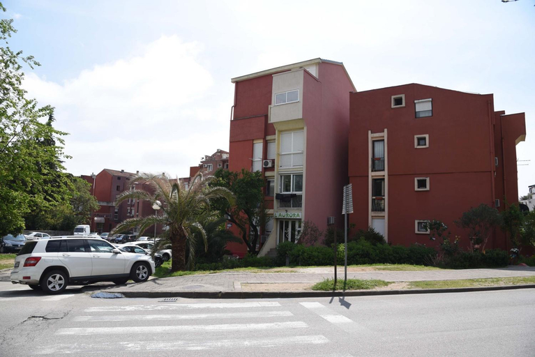 Others 3, DD Apartments Budva 3 - Street Dositejava