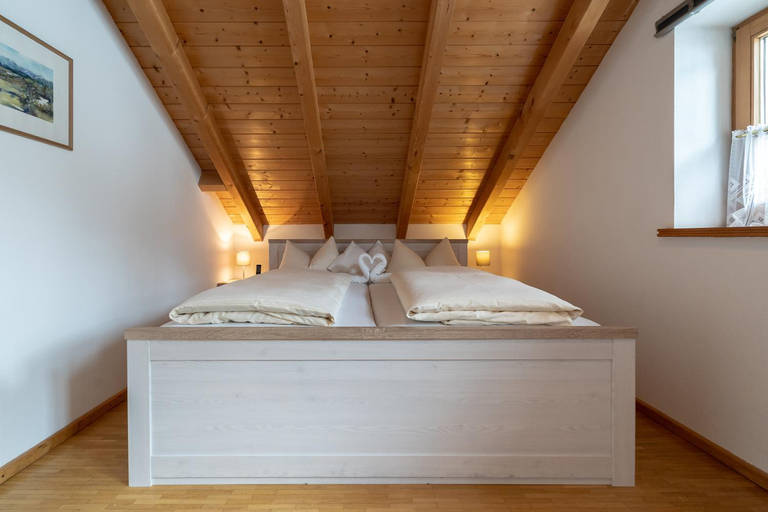 Bedroom 3, Gasthof zum Stern, Garmisch-Partenkirchen