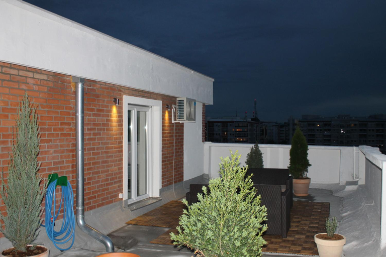 Others 2, Arena Penthouse Apartments, Belgrade