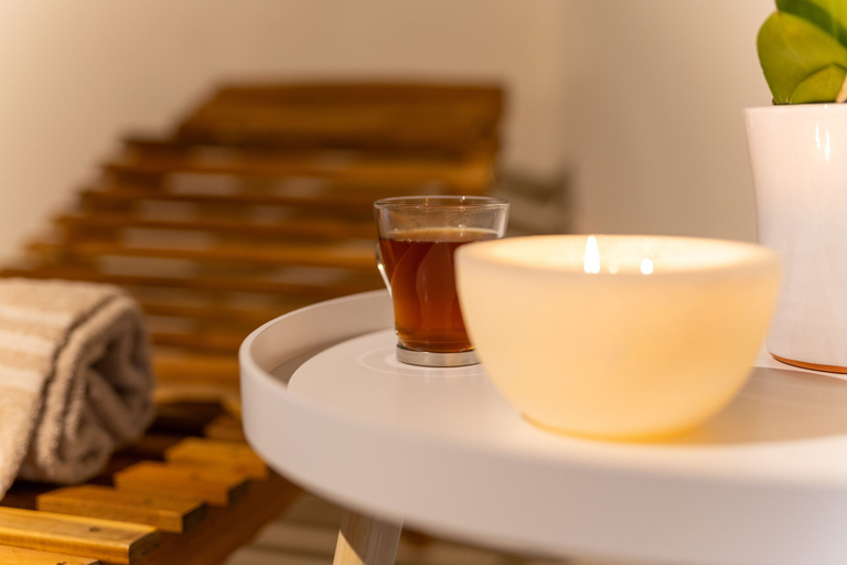 Food & Drinks 5, Villa Romantica Wellness & SPA, Lucca