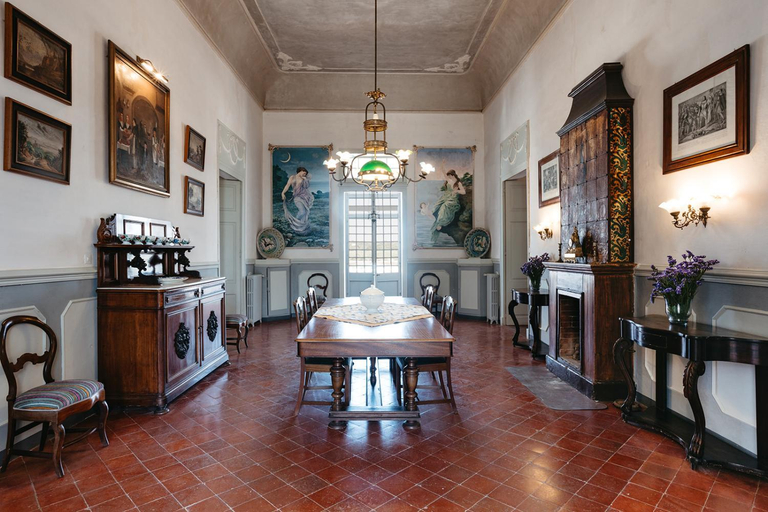Food & Drinks 5, Hospedium Agroturismo Son Triay, Baleares