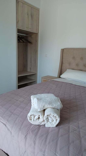 Bedroom 5, Hello Village Chania, Crete