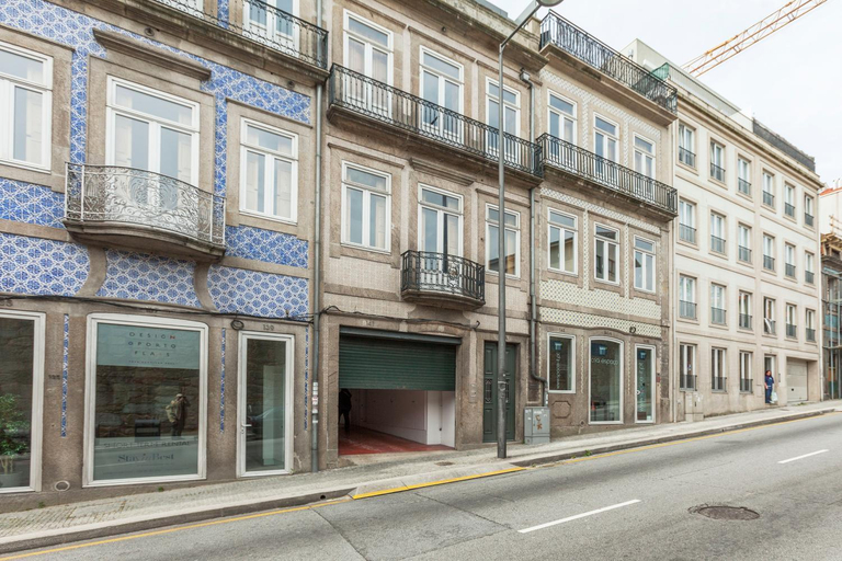 Exterior & Views 2, Go2oporto Fontainhas, Porto