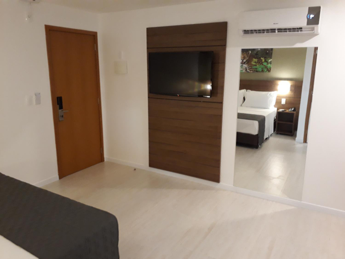 Bedroom 3, Bristol Umarizal Belem, Belém
