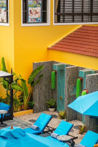 Sport & Beauty 2, La Charm Hoi An Hotel - Peaceful Boutique In Old Town , Da Nang