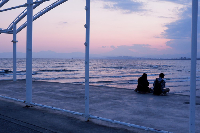 Others 4, IZA Enoshima Guesthouse, Fujisawa