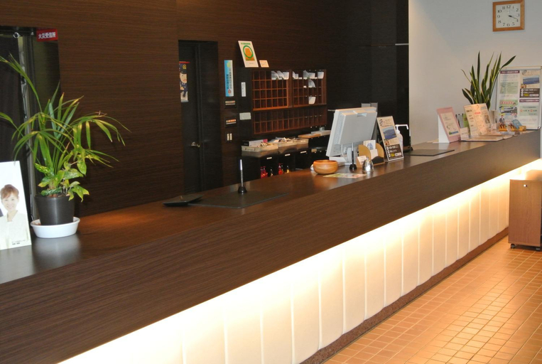 Food & Drinks 5, Biwako Plaza, Lake Biwa