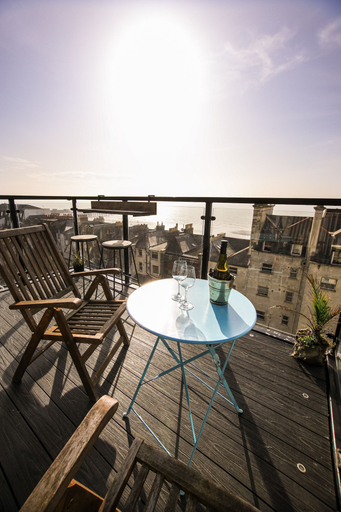 Others 4, The Sunrise Penthouse, East Sussex