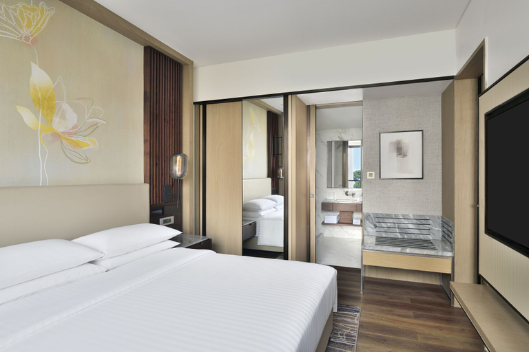 Others 5, Courtyard by Marriott Gorakhpur, Gorakhpur