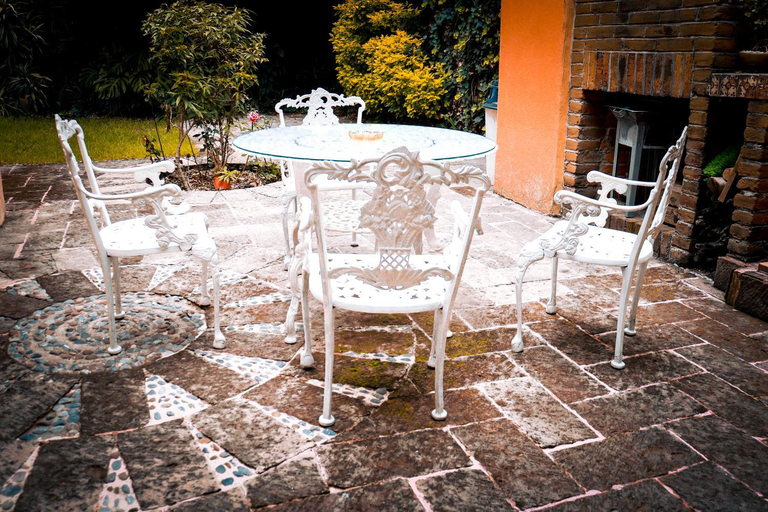Others 5, Suites Cuija Coyoacan, Mexico City