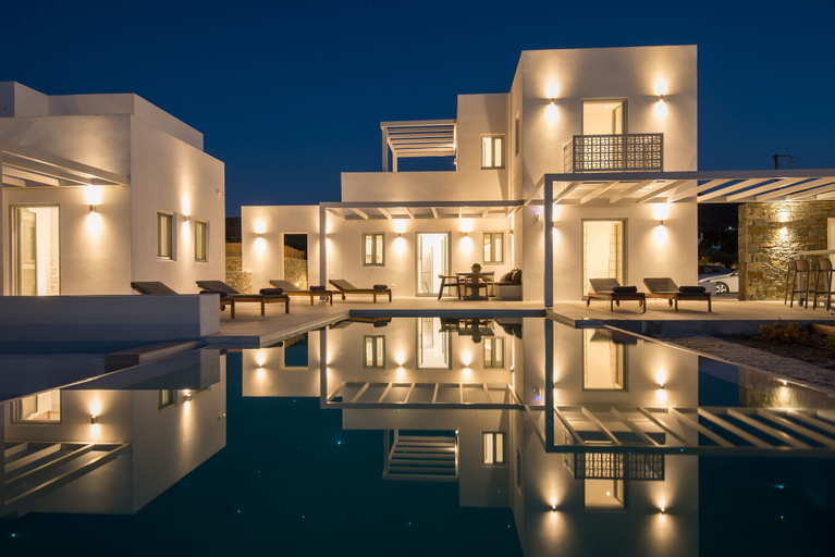 Exterior & Views 2, BLUE MARE VILLAS, South Aegean