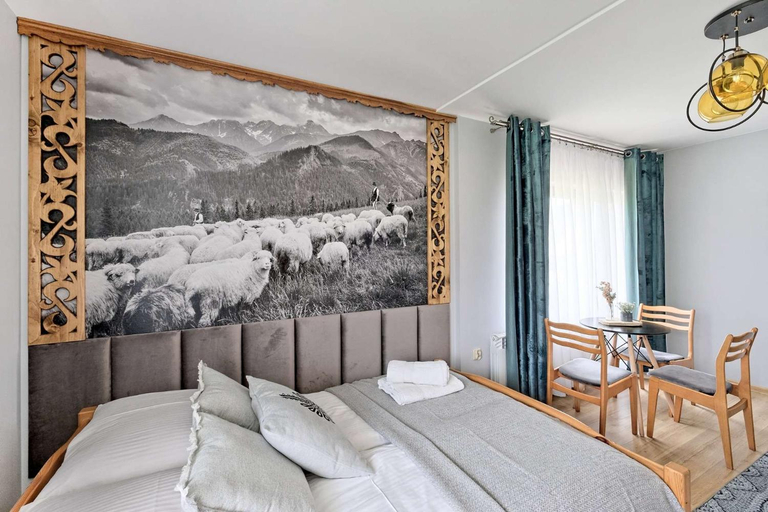 Others 3, Willa u Baranow, Tatra
