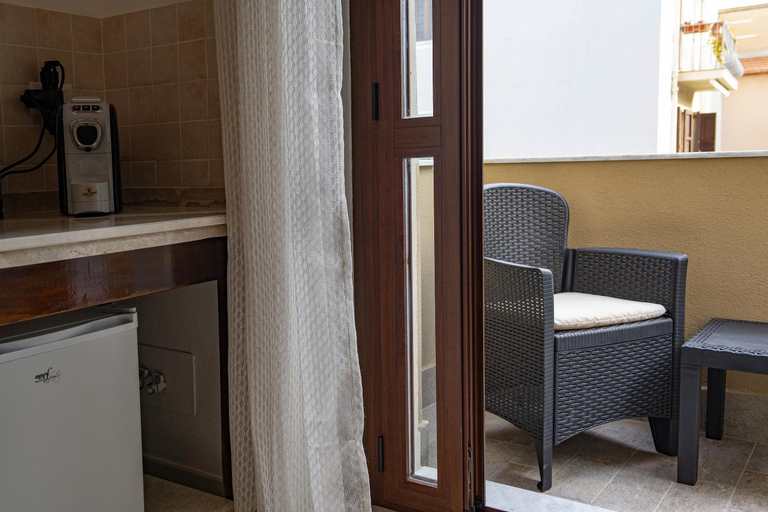 Others 4, B&B I Gerani, Sassari