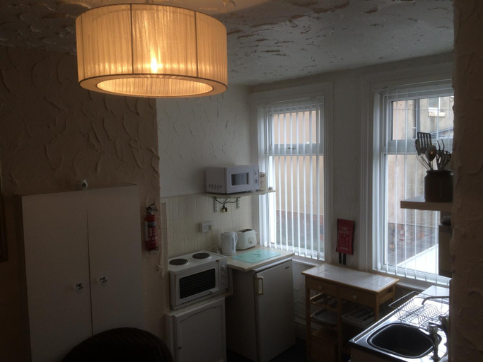 Others 2, Somerset House Apartments, Blackpool