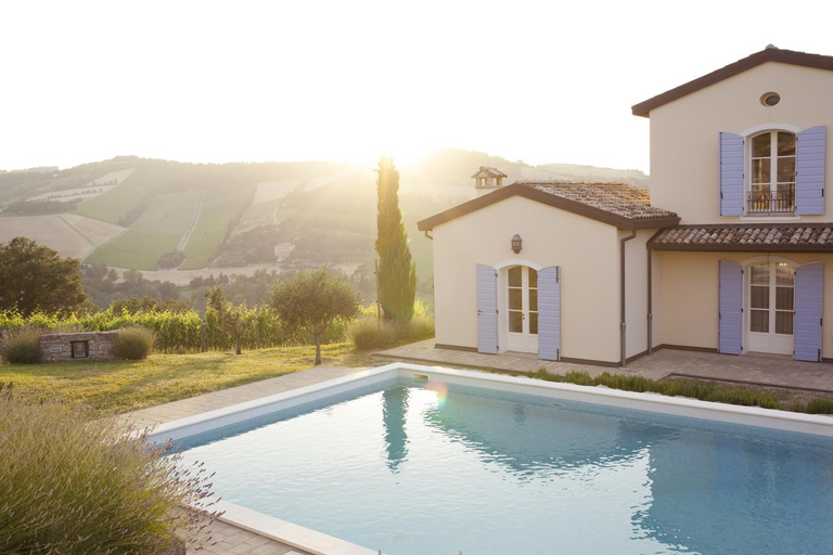 Sport & Beauty 2, Borgo Conde Wine Resort, Forli' - Cesena