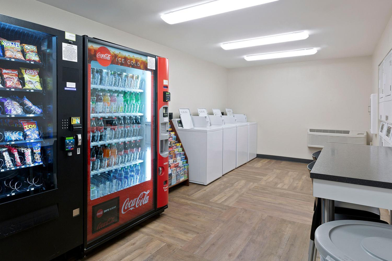 Food & Drinks 5, Extended Stay America Premier Suites - San Francisco - Belmont, San Mateo