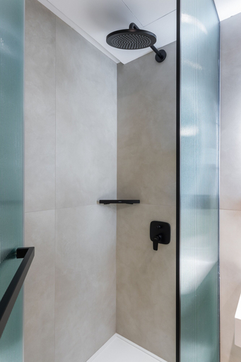 Bathroom 4, Hotel Royal Ramblas, Barcelona