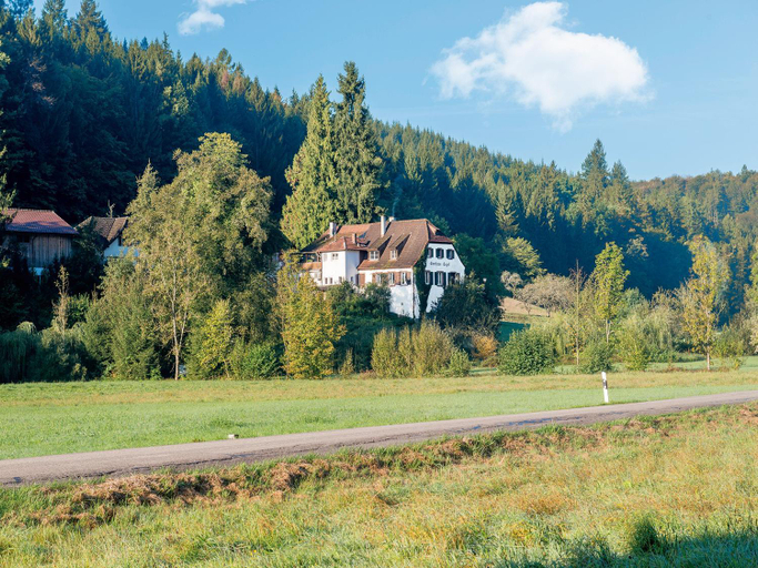 Others 4, Landgasthaus zum Engel, Emmendingen