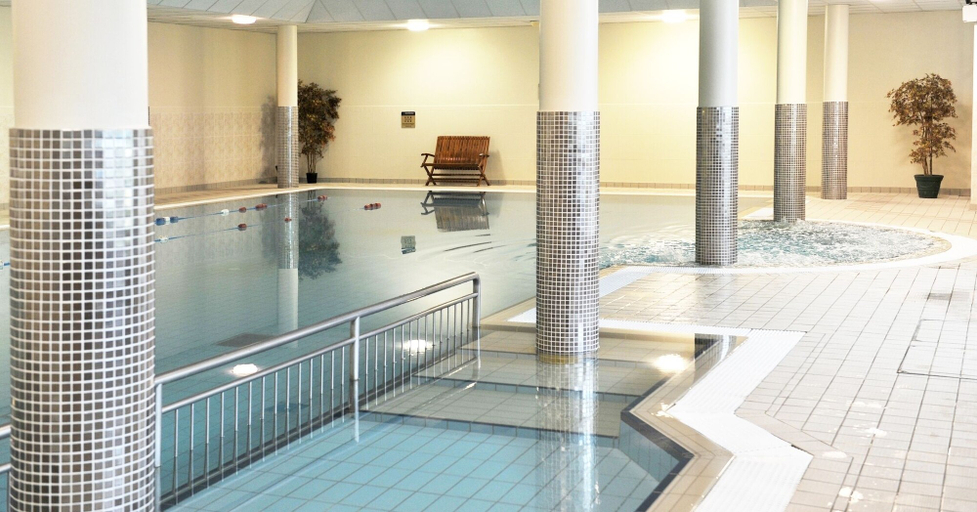 Sport & Beauty 2, Bloomfield House Hotel, Leisure Club & Spa