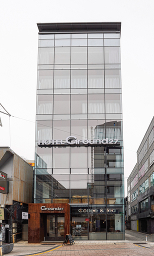 Exterior & Views 2, Hotel Ground27, Jung