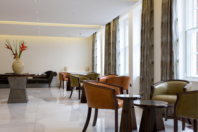 Public Area 2, GreyFriars, Essex