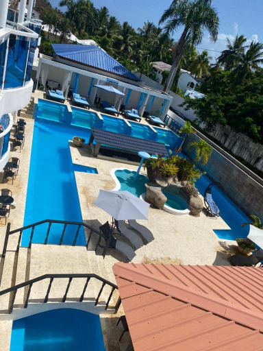Sport & Beauty 5, El Cabarete Spa Resort all-Inclusive, Sosua