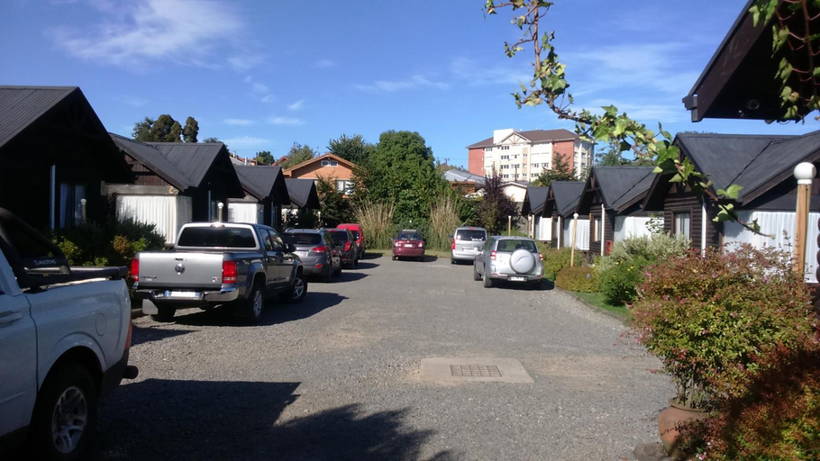 Others 5, Holiday Homes Cabanas El Vergel, Osorno