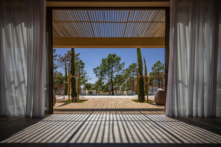 Public Area 4, Pestana Troia Eco-Resort & Residences, Grândola