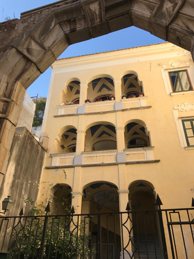 Others 3, Palazzo Conforti B&B, Salerno